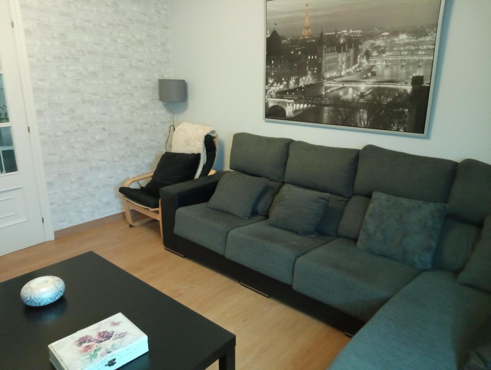 Apartamento Sigueeiro Camino Ingles ซิกวยโร ภายนอก รูปภาพ