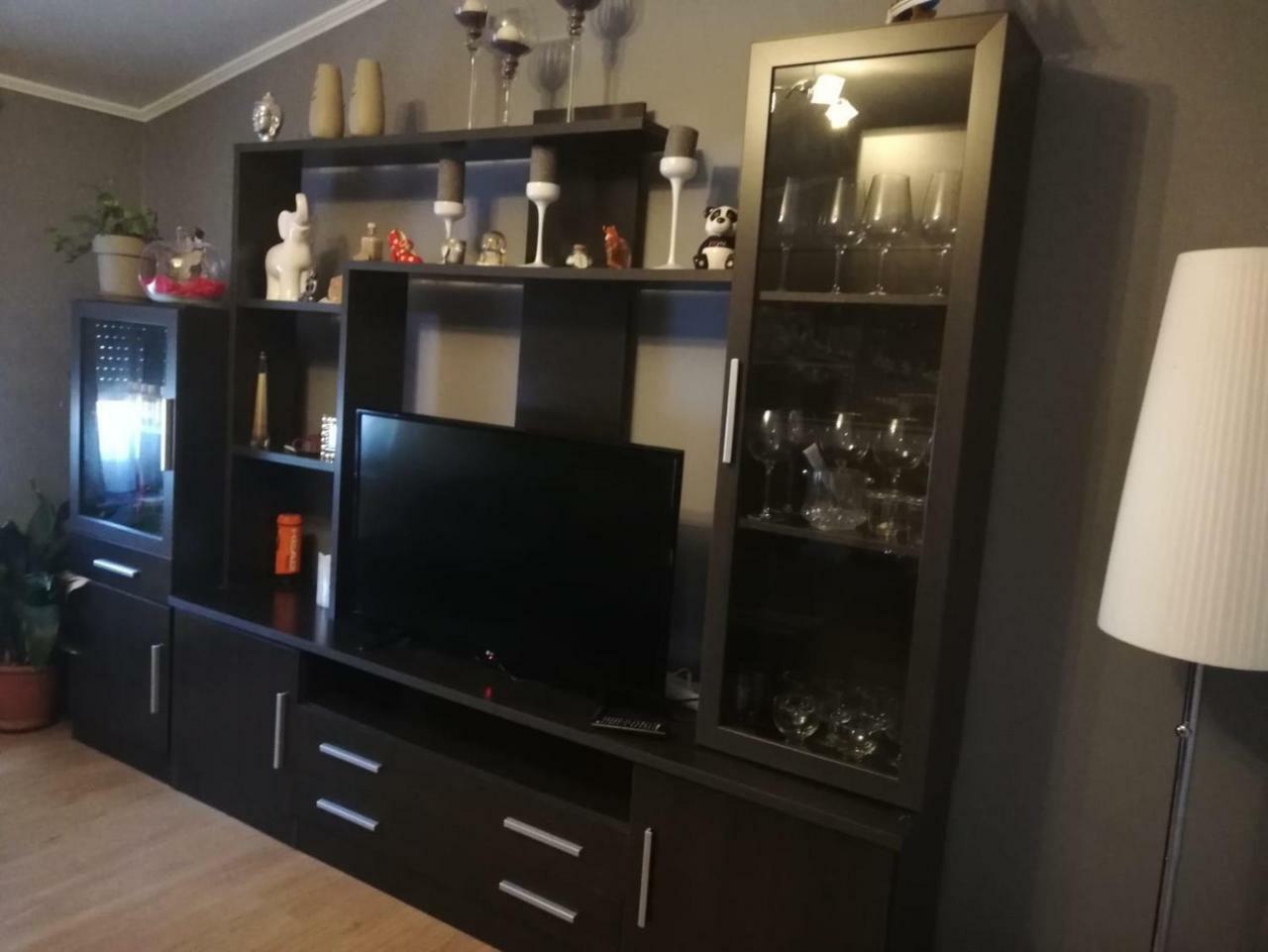 Apartamento Sigueeiro Camino Ingles ซิกวยโร ภายนอก รูปภาพ
